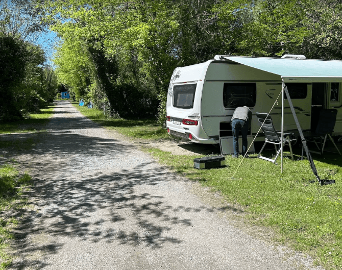 Camping Ker Helen