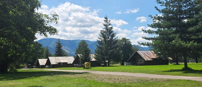 Camping Varin