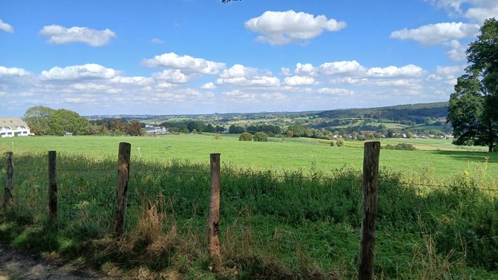 Camping Oosterberg