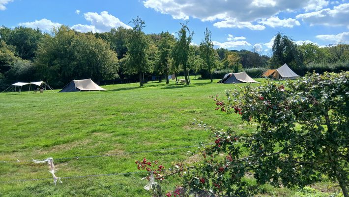 Camping Oosterberg