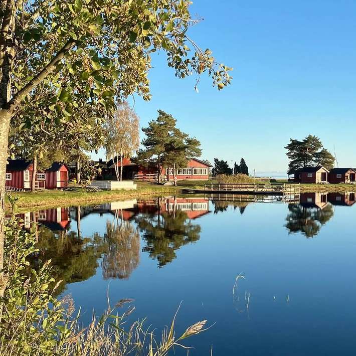 Dalskärs Camping