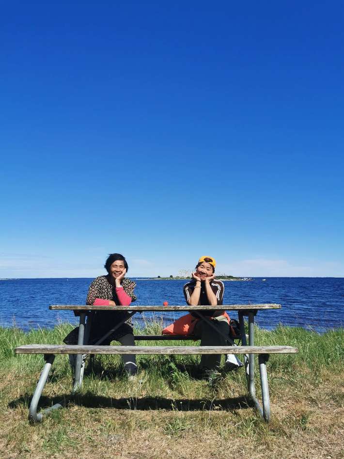 Dalskärs Camping