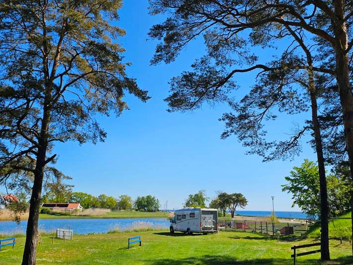 Dalskärs Camping