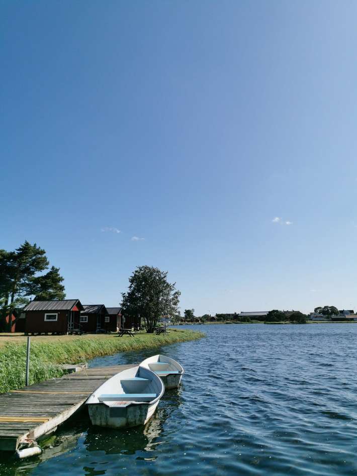 Dalskärs Camping