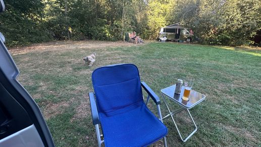 Added a photo to a location