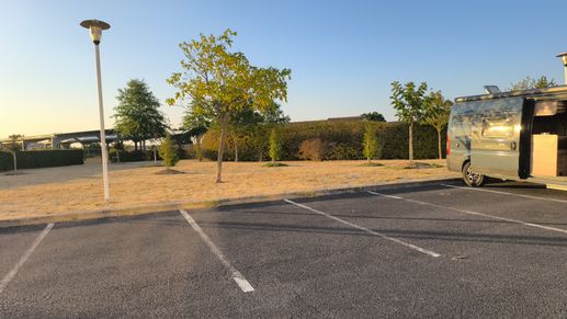 Added a photo to a location