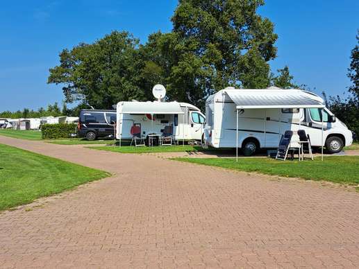 Camping het Noordenveld