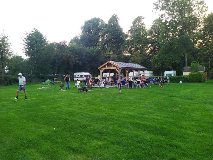Camping Boetn Toen