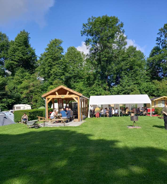 Camping Boetn Toen