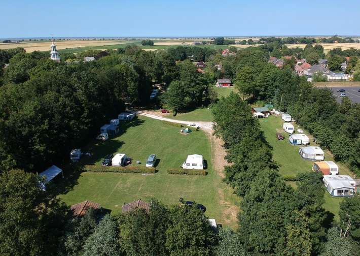 Camping Boetn Toen