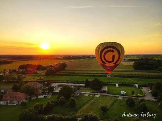 Camping De Maasheggen