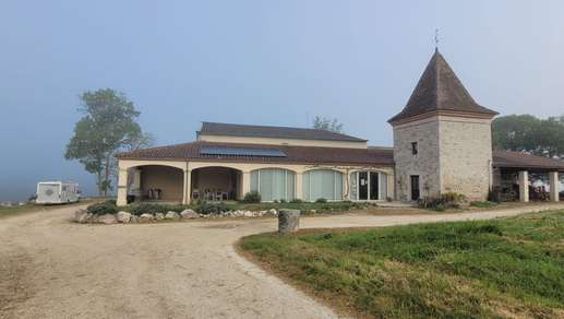 Added a photo to a location