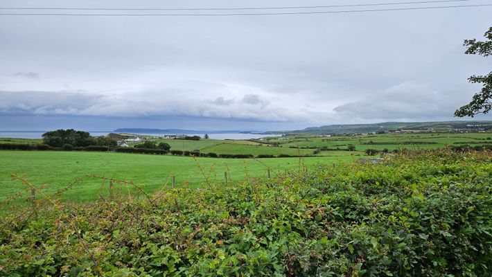 Feigh Farm Caravan Site