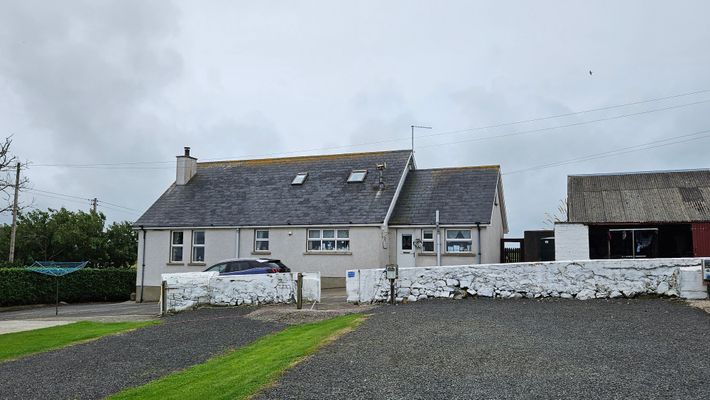 Feigh Farm Caravan Site