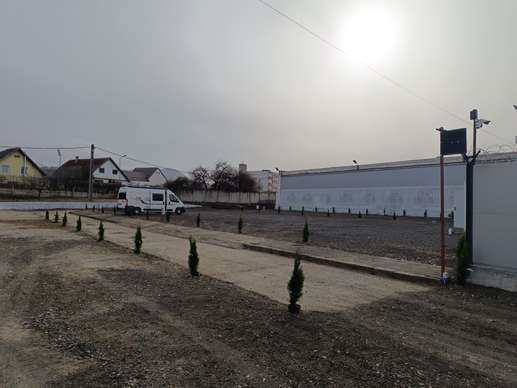 Added a photo to a location