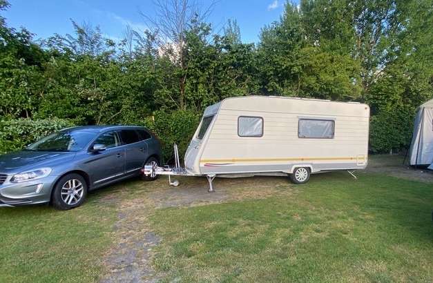 Strandcamping Zwinhoeve, Ardoer camping