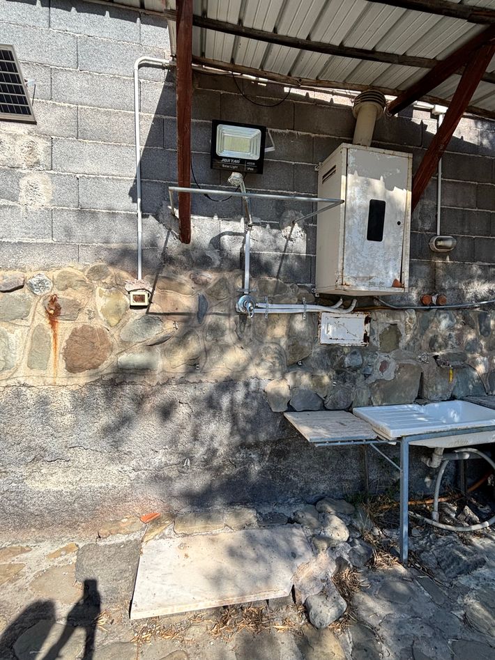 Area Azienda Gole dell’Alcantara