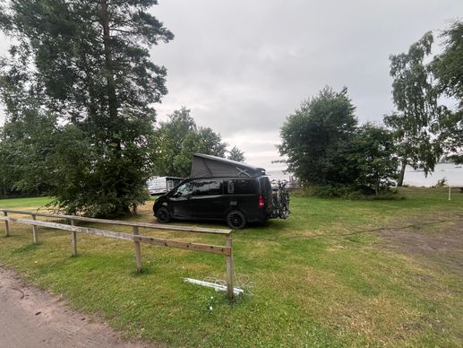 Ajout d'une photo à un emplacement