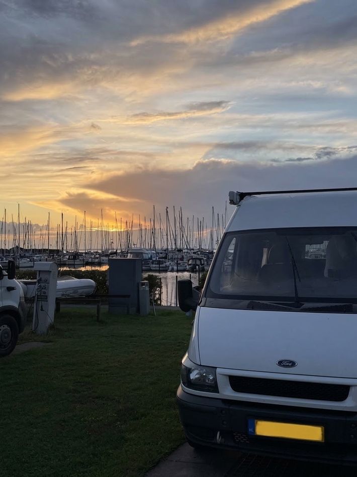 Bogense Havn og Marina