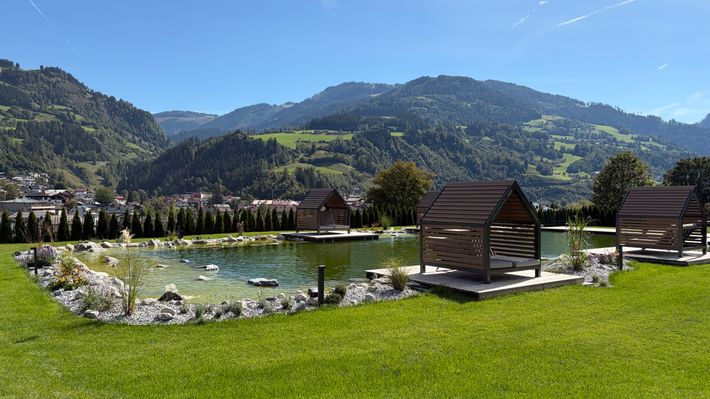 Camping Wieshof