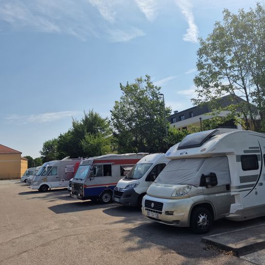 Aggiunta una foto a una posizione