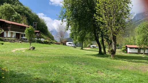 Added a photo to a location