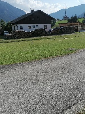 Added a photo to a location