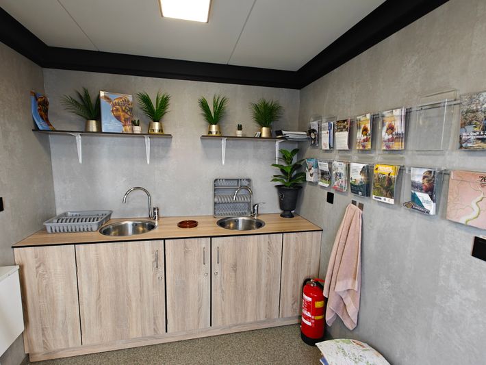 Camperplaats Begijntje