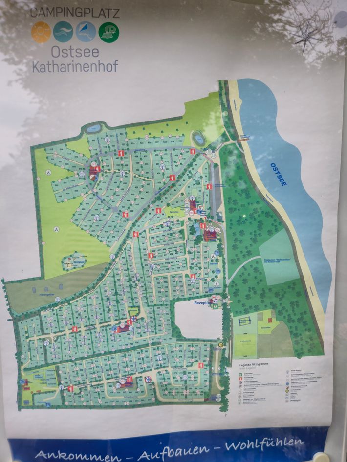 Camping Ostsee