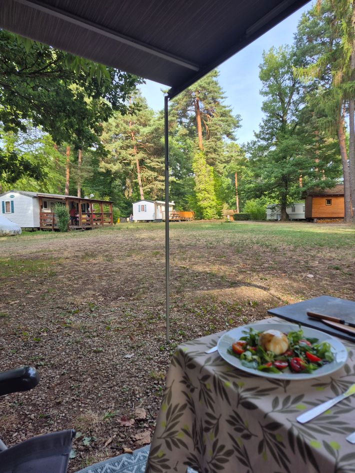 Camping osenbach 