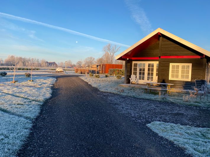 Camping Natuurlijk de Veenhoop