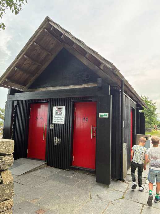 Ajout d'une photo à un emplacement