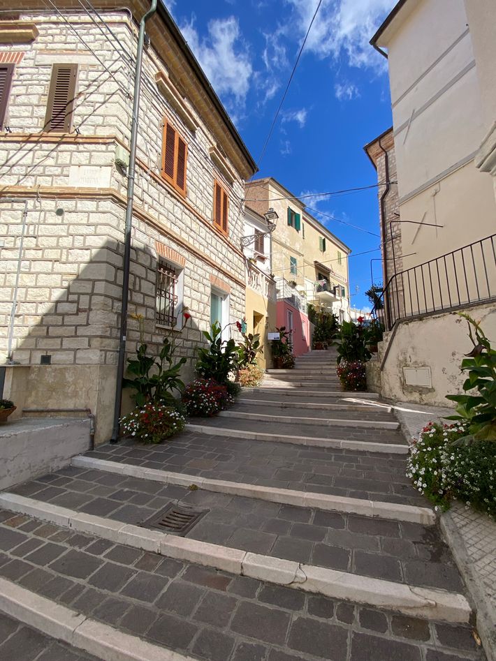 Camping Bellamare