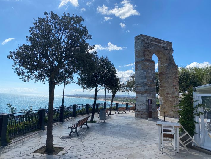 Camping Bellamare