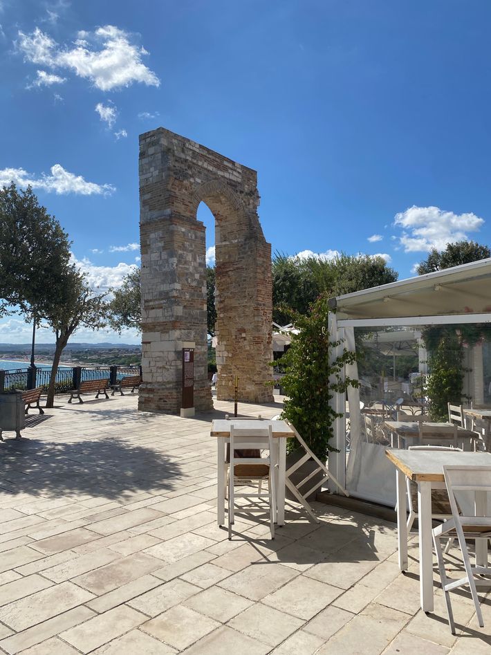 Camping Bellamare
