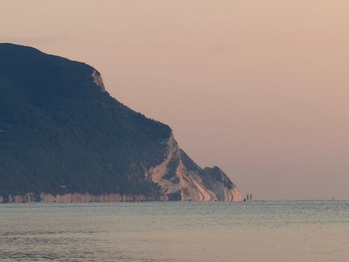 Camping Bellamare
