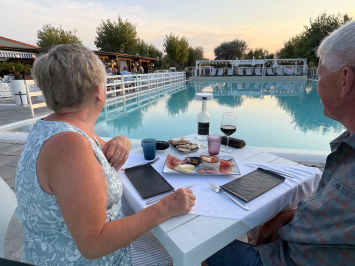 Camping Bellamare