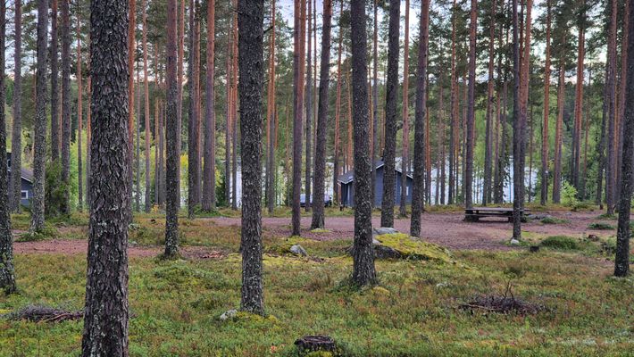 Ruunaan retkeilykeskus