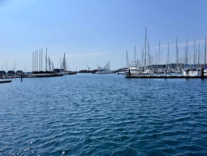Middelfart Lystbådehavne
