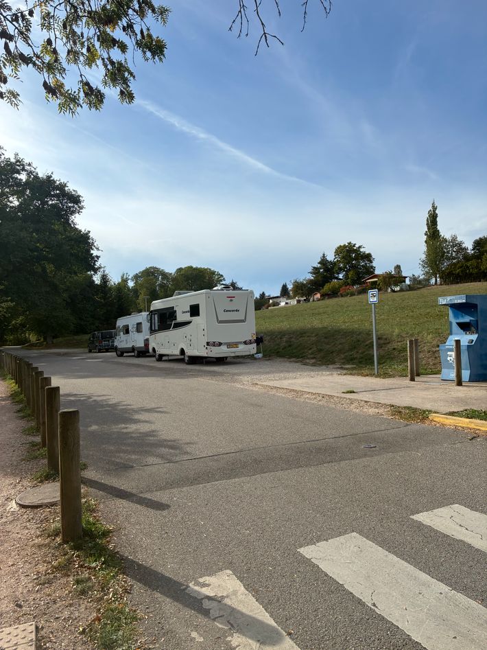 Lac de Bouzey