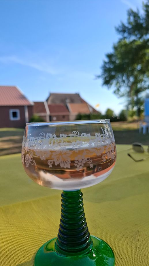Een foto toegevoegd aan een locatie