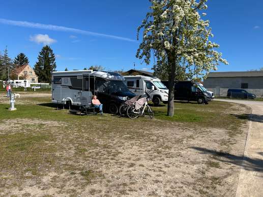 Added a photo to a location