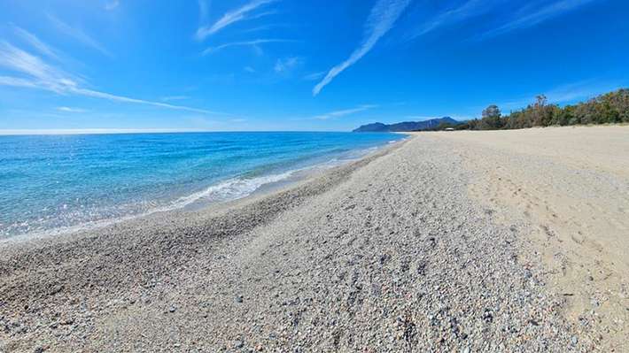 Camping la Pineta