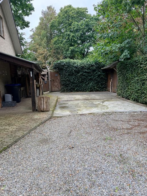 Een foto toegevoegd aan een locatie