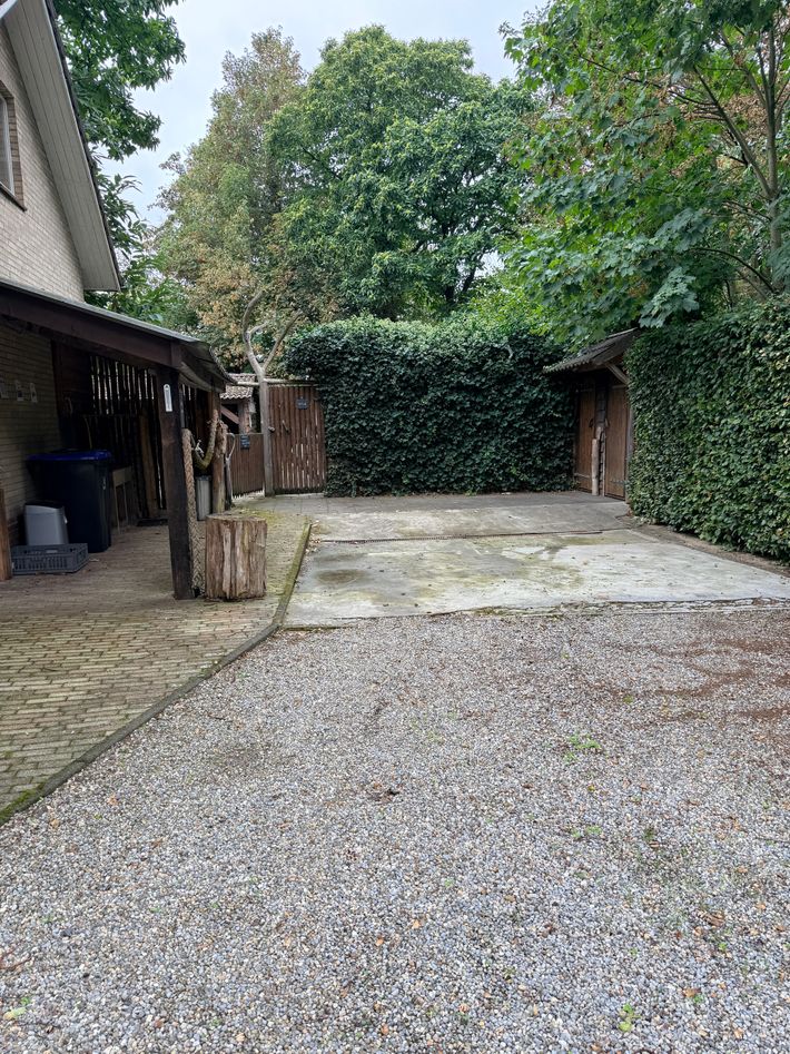 Camperplaats Loevia