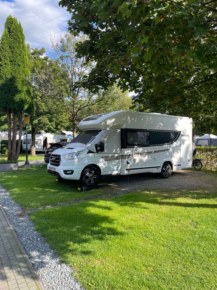 Sportcamp Woferlgut