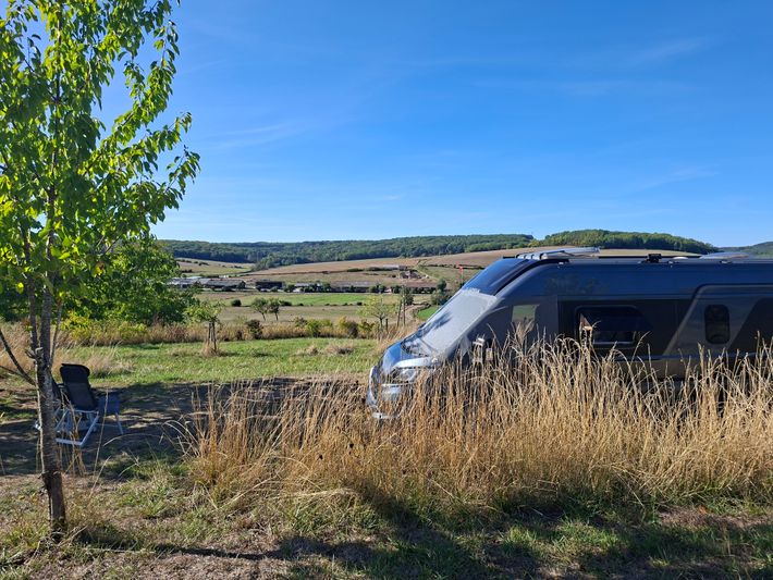 Minicamping A-Rigaud