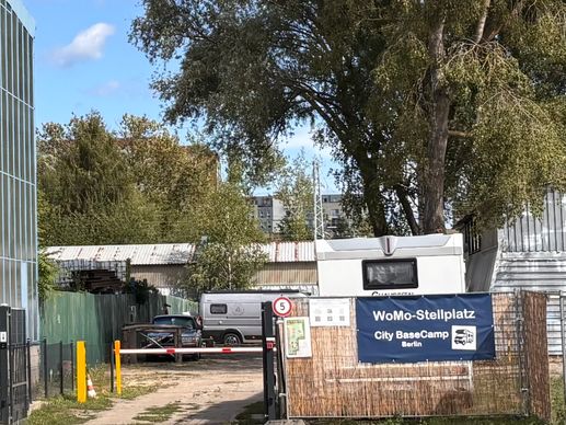 Een foto toegevoegd aan een locatie