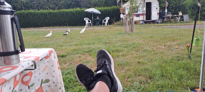 SVR - Camping Buitengoed Het Achterdiep