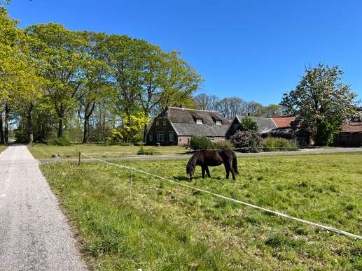 Einem Ort wurde ein Foto hinzugefügt